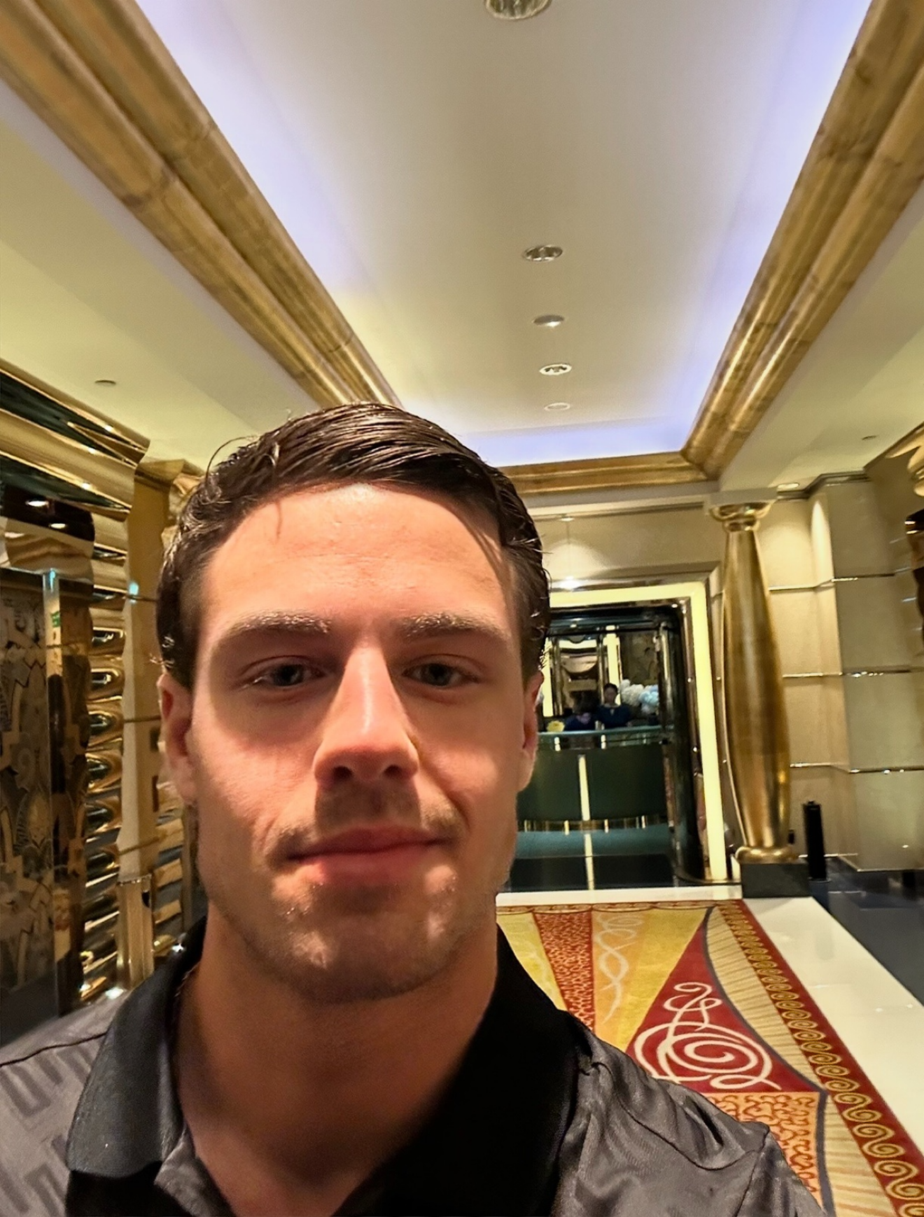 Alexander Sevo, Osnivač SEVO